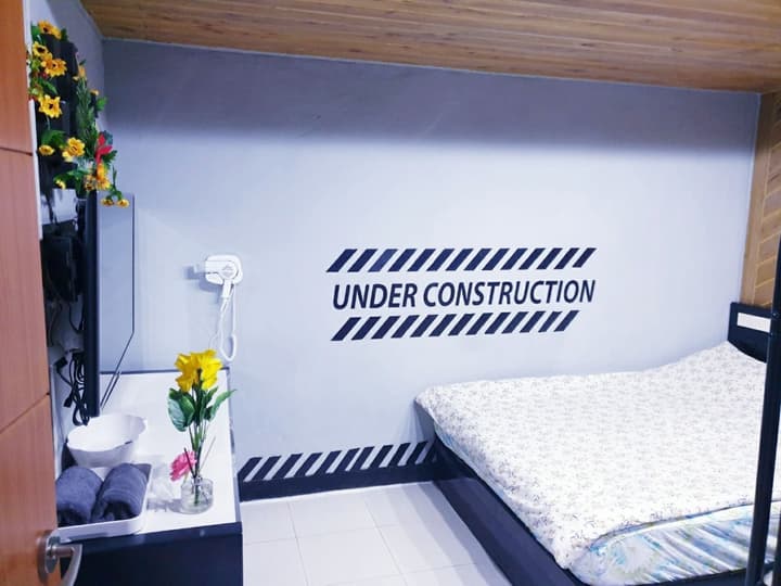 OPPA Hostel Sinchon-Hongdae