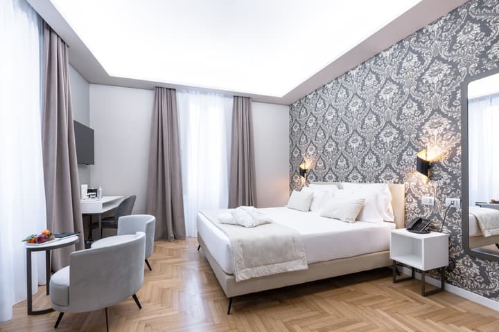 Hotel Caravita