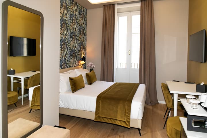 Hotel Caravita