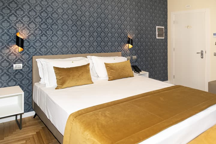 Hotel Caravita