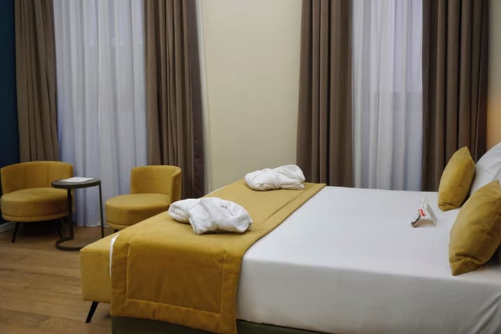 Hotel Caravita