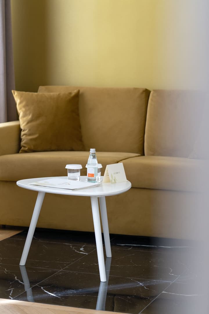Hotel Caravita