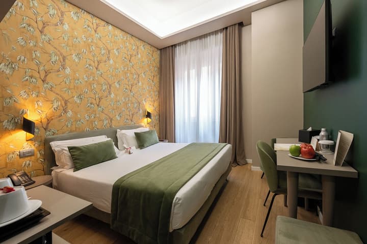Hotel Caravita