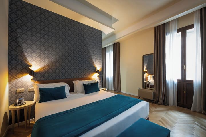 Hotel Caravita