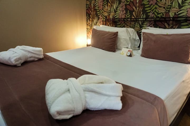 Hotel Caravita