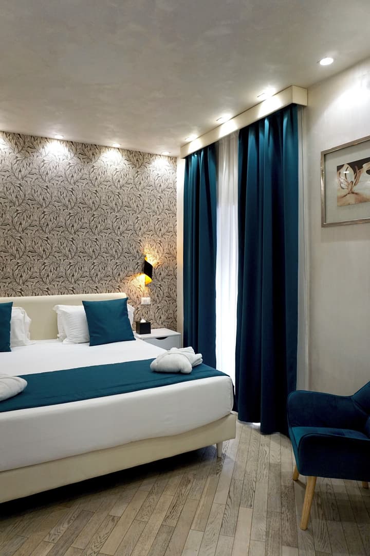 Hotel Caravita