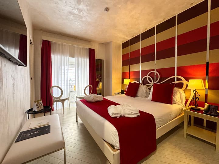 Hotel Caravita