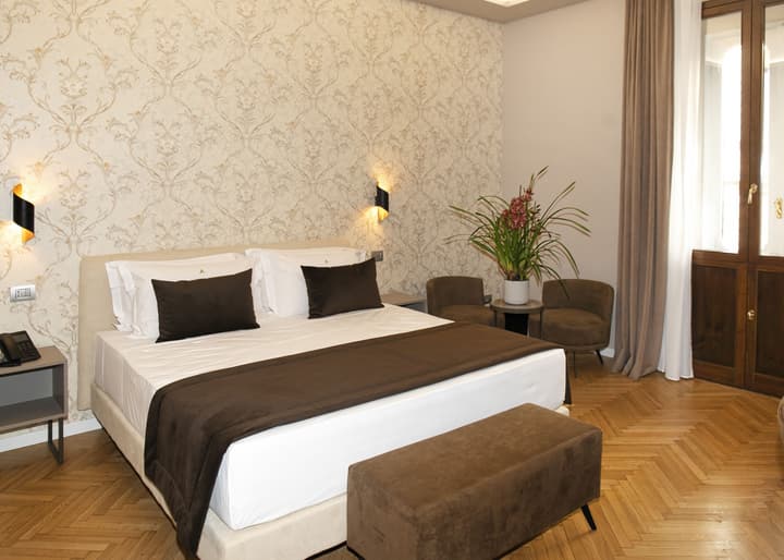 Hotel Caravita