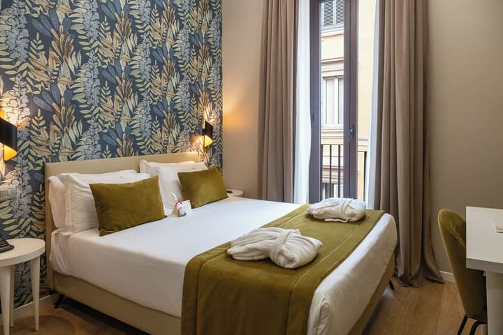 Hotel Caravita