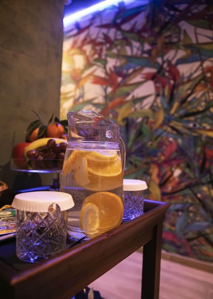 Hotel Caravita