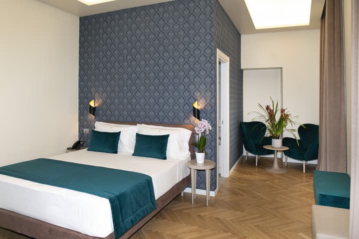 Hotel Caravita