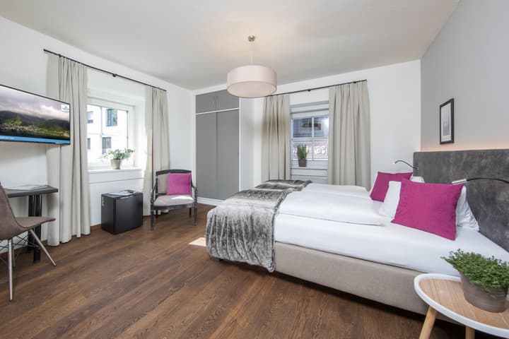 HEITZMANN - Hotel & Rooftop