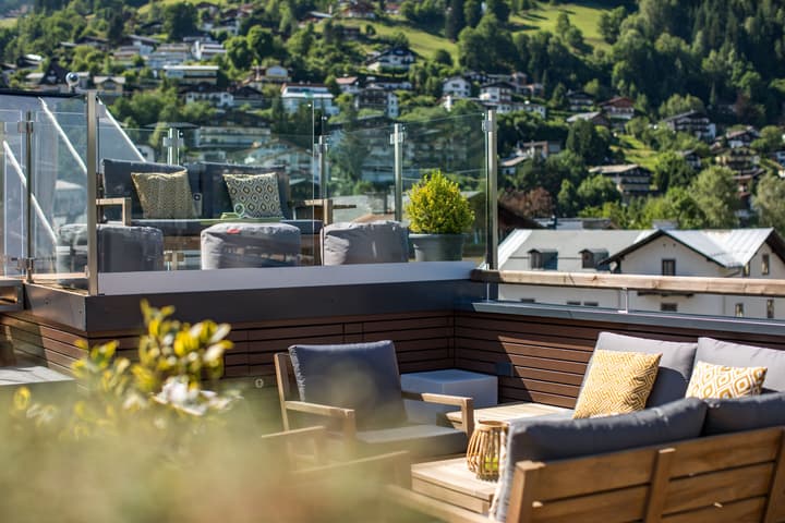 HEITZMANN - Hotel & Rooftop