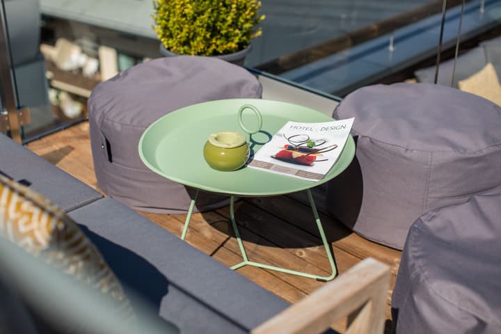 HEITZMANN - Hotel & Rooftop