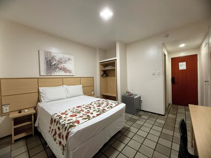 Hotel Dan INN Express Salvador By Nacional Inn