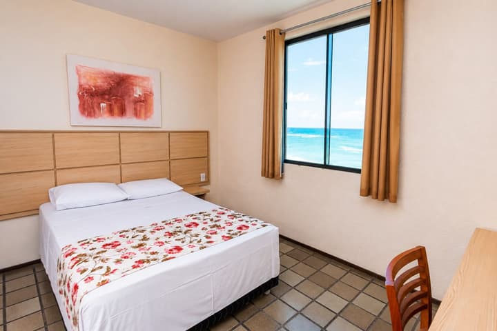 Hotel Dan INN Express Salvador By Nacional Inn
