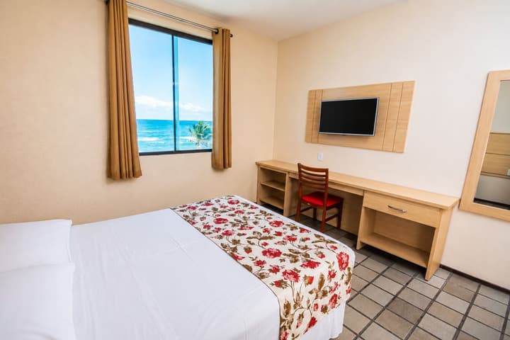Hotel Dan INN Express Salvador By Nacional Inn