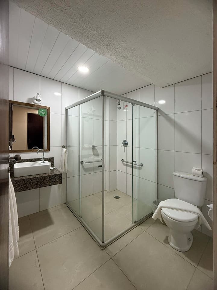 Hotel Dan INN Express Salvador By Nacional Inn