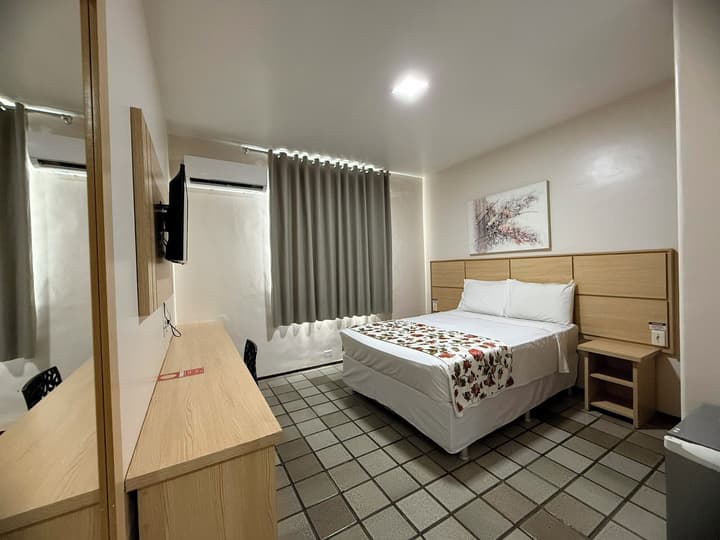 Hotel Dan INN Express Salvador By Nacional Inn