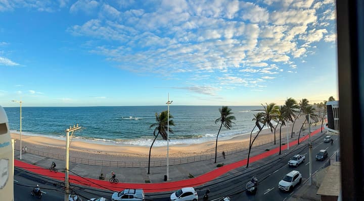 Hotel Dan INN Express Salvador By Nacional Inn