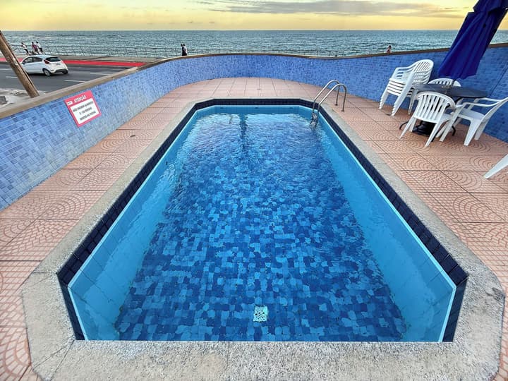 Hotel Dan INN Express Salvador By Nacional Inn