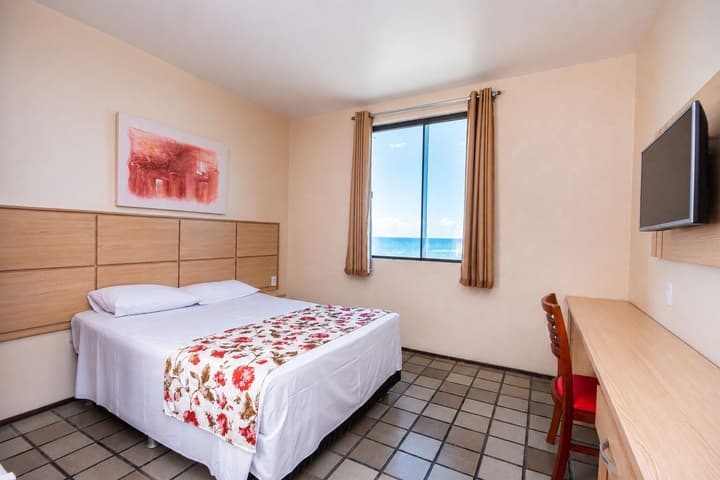 Hotel Dan INN Express Salvador By Nacional Inn