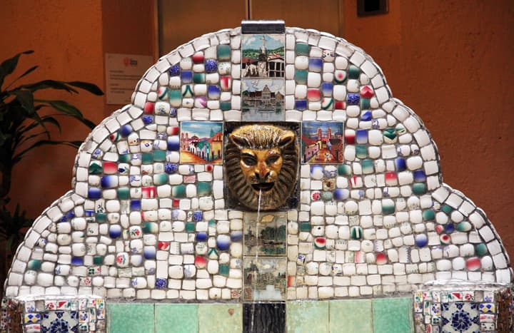 Hotel Templo Mayor