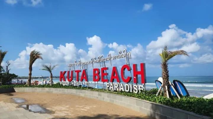 Tusita Boutique Hotel