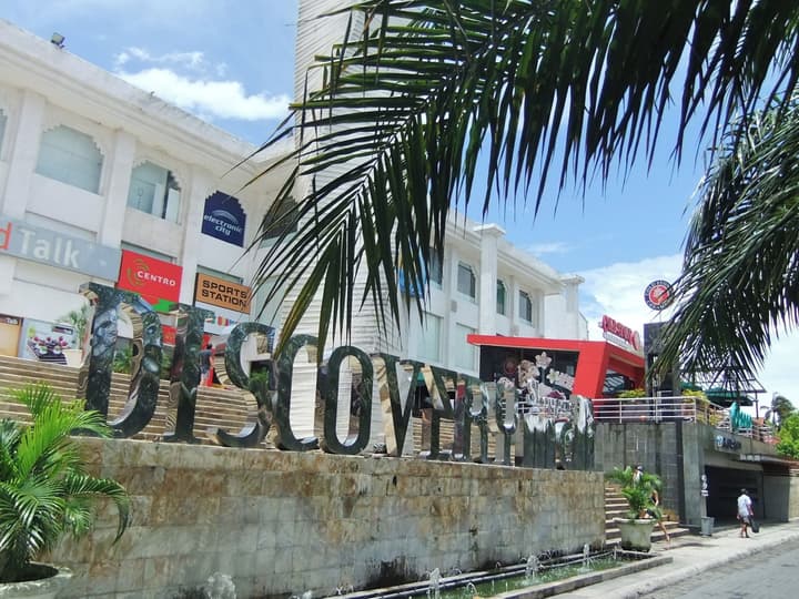 Tusita Boutique Hotel