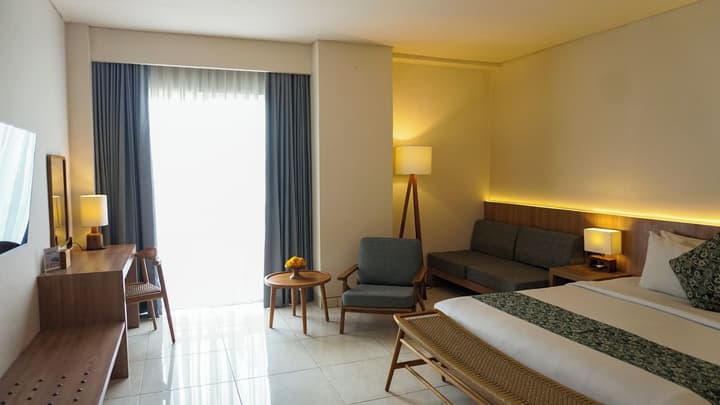 Tusita Boutique Hotel