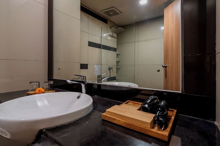 Tusita Boutique Hotel
