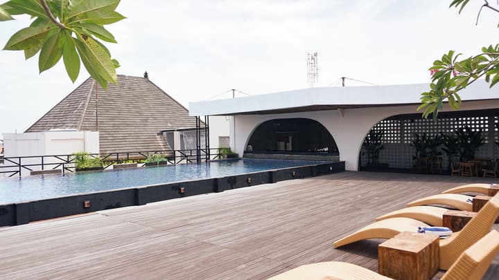 Tusita Boutique Hotel