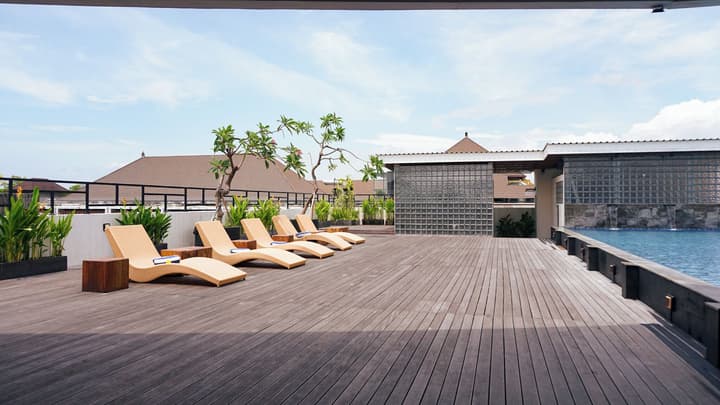 Tusita Boutique Hotel