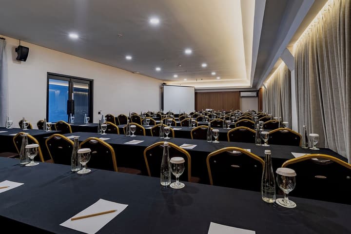 Tusita Boutique Hotel