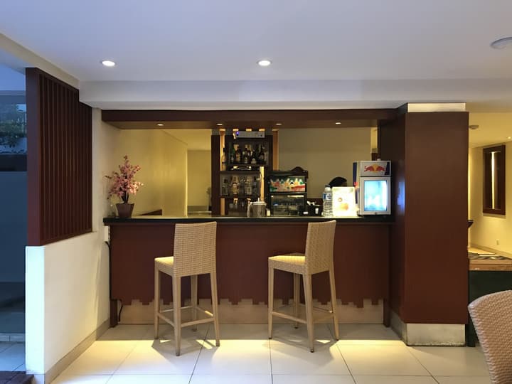 Sense Sunset Hotel Seminyak