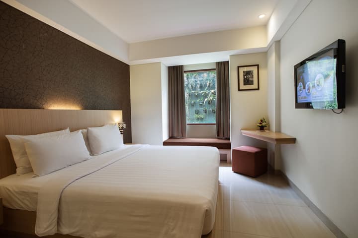 Sense Sunset Hotel Seminyak