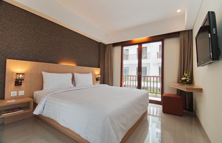 Sense Sunset Hotel Seminyak