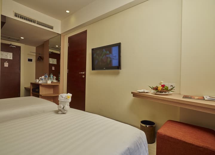 Sense Sunset Hotel Seminyak