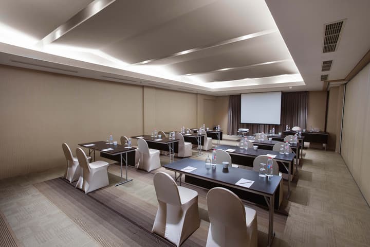 Sense Sunset Hotel Seminyak