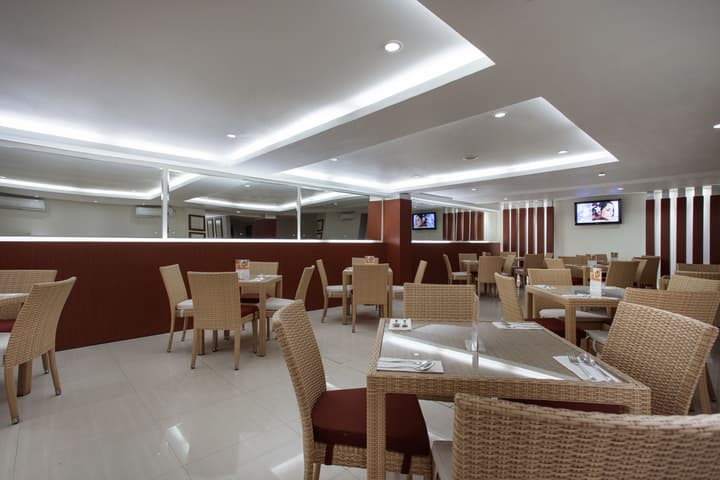 Sense Sunset Hotel Seminyak