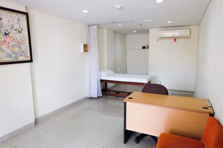 Sense Sunset Hotel Seminyak