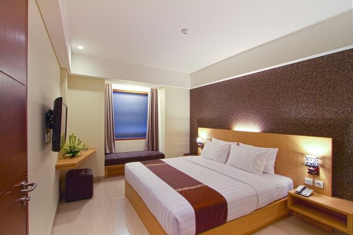 Sense Sunset Hotel Seminyak