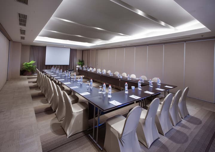 Sense Sunset Hotel Seminyak