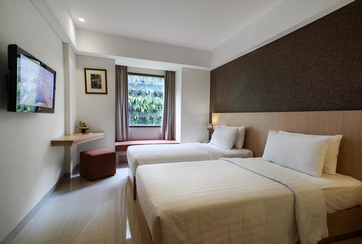 Sense Sunset Hotel Seminyak