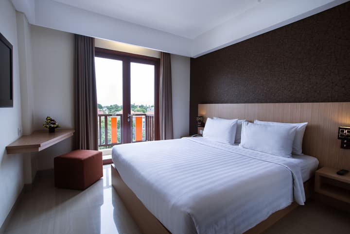 Sense Sunset Hotel Seminyak