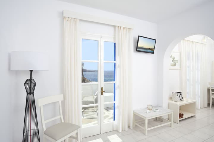 Mykonos Beach Hotel