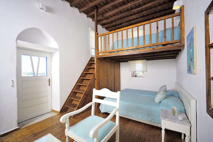 Mykonos Beach Hotel