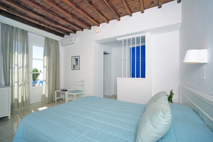 Mykonos Beach Hotel