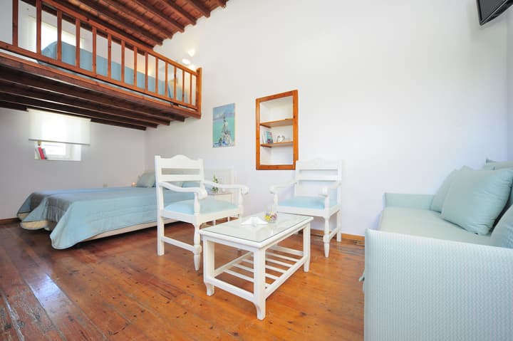 Mykonos Beach Hotel