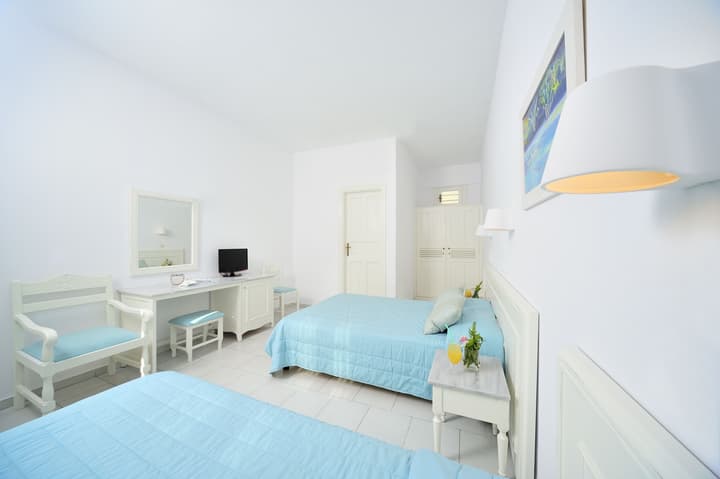 Mykonos Beach Hotel
